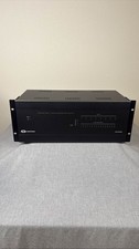 Crestron CNX-PVID8X4 Video Distribution Switcher
