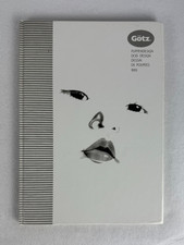 G tz Puppendesign Doll Design Catalog 1995 Designer Dolls Collector Book