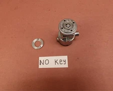 2005-2006 Harley Davidson FXDWGI Dyna Wide Glide Steering Fork Lock No Key