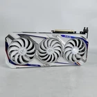 ASUS ROG Strix Gundam GeForce RTX 3080 10GB RAM - Graphics Card - Good