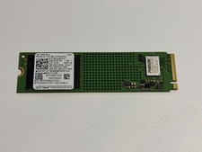 Used - Micron 512GB M.2 NVMe SSD PCIe Gen4 x4 5SS1D71684