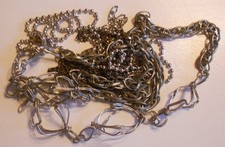 💖Zestaw łańcuchów rzemieślniczych (355) NAJLEPSZE oferty, oferty specjalne, przeczytaj!