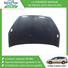 Capot Ford S-MAX