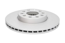 Disque de frein Hyundai ACCENT