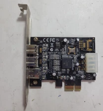 KALEA-INFORMATIQUE PCI Express Card/Controller PCI Card #0180
