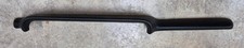 1967 Pontiac Gto Lemans Tempest Dash Pad Original Black Nice 1967 Pontiac Gto Lemans Tempest Dash Pad Original Black Nice