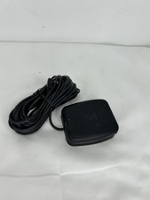Sirius XM Satellite Radio Wired Antenna 6342856 Long Cable Black