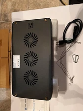 Phlizon PhD-12 LED Grow Light Full Spectrum