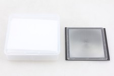  Exc 4 Vintage Grid Matte Focusing Screen for Rolleiflex 2.8F 3.5F From JAPAN