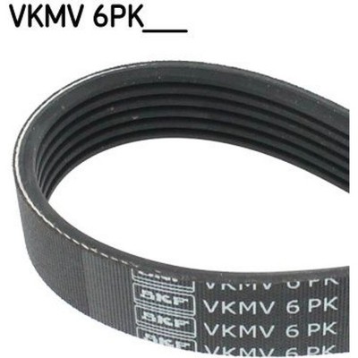 SKF VKMV 6PK1842 Keilrippenriemen für ALFA ROMEO FIAT LANCIA MAREA BRAVA Y 156