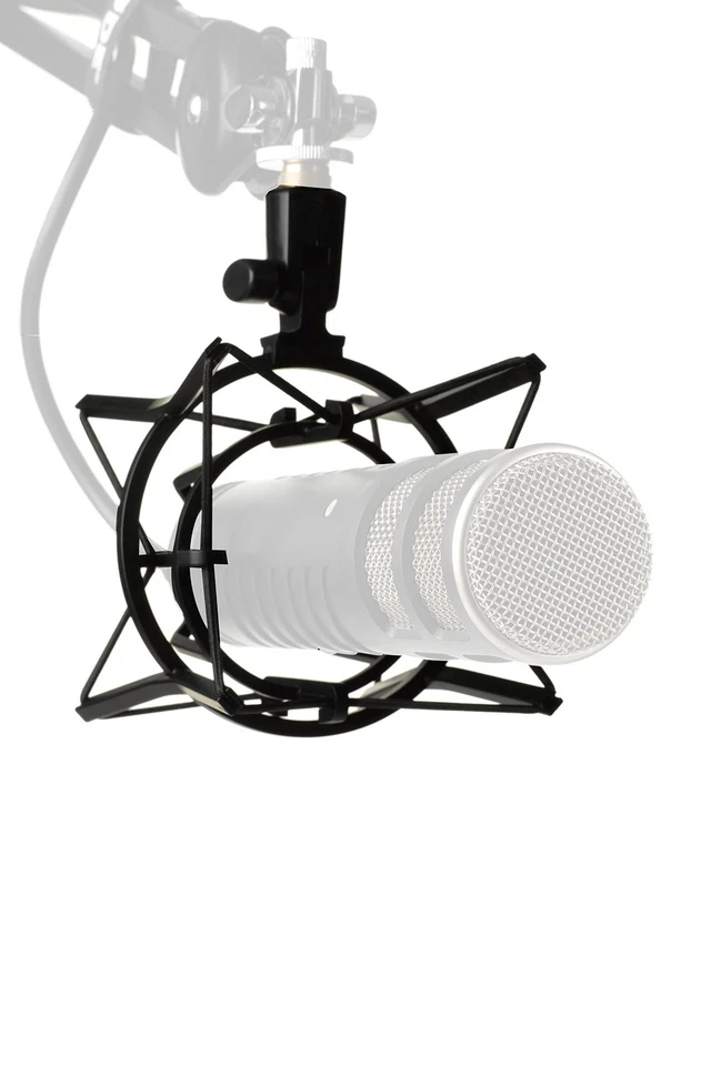 PSM1 Shock Mount For Podcaster, Procaster, PSA1, and DS1 Microphones - Image 2 of 4