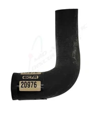 Gates 20976 Engine Coolant Bypass Hose-Molded Coolant Hose for Buick Ford