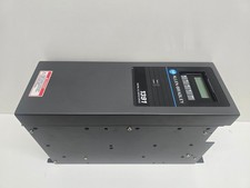 GOOD USED! ALLEN-BRADLEY AC SERVO CONTROLLER 1391-DES45-DI