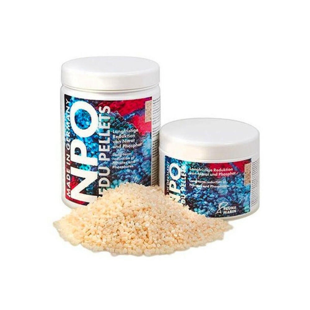 Fauna Marin NPO Redu Pellets 700g