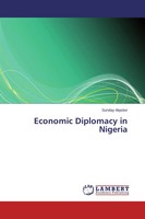 Sunday Akpotor | Economic Diplomacy In Nigeria | Taschenbuch | Englisch (2014)