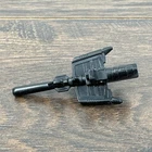 Superion Silverbolt Gun Laser 1986 Vintage Hasbro G1 Transformers Action Figure