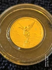 2023 Mexican Gold Libertad 1 oz — photo from another recent sale