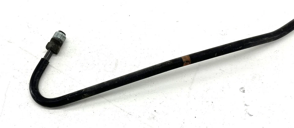 2001-02 OEM TOYOTA 4RUNNER CILINDRO MAESTRO LÍNEAS DE FRENO DURO JUEGO DE TUBOS IZQUIERDA DERECHA Foto 3 de 4