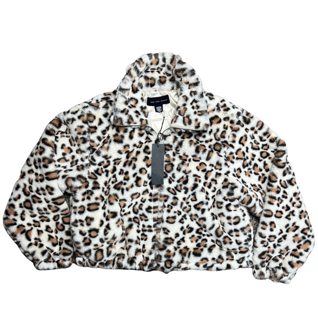 Женские куртки Victoria's Secret