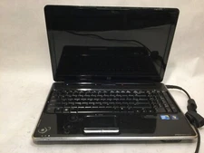 HP Pavilion dv6-1352dx 15.6” / Intel Core 2 Duo / (POWERS ON/NO BOOT!) -MR