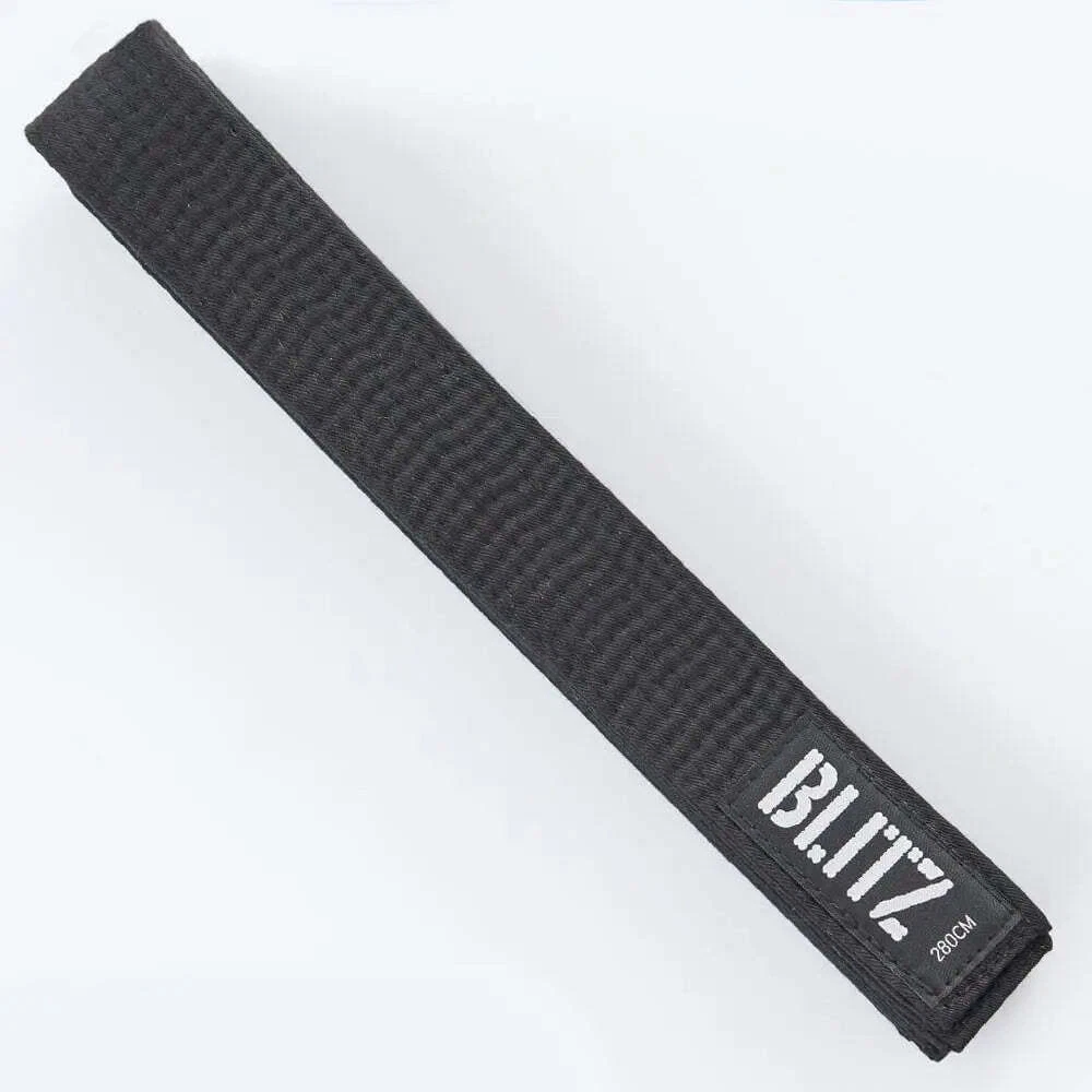Blitz karate clearance belts