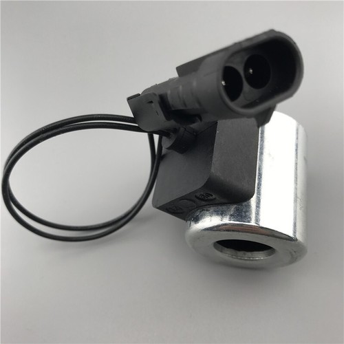 Accesorios para excavadora Yuchai 65/75-8 Pilot Bloqueo de seguridad Electroválvula Pengpu 60 - Imagen 3 de 8