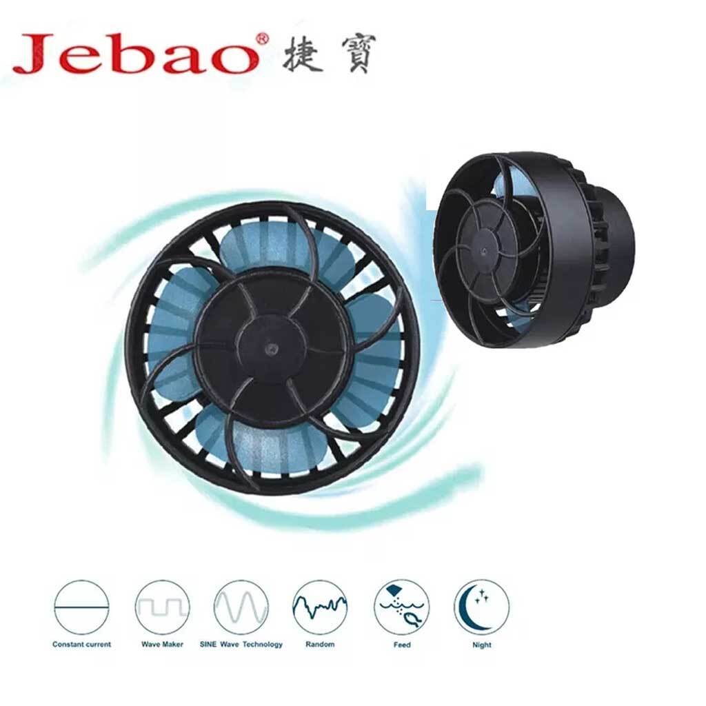 jebao SLW-10 水流ポンプ Jebao SLW-10 SLW-20 SLW-30 Wave Maker Flow Pump for Marine Reef