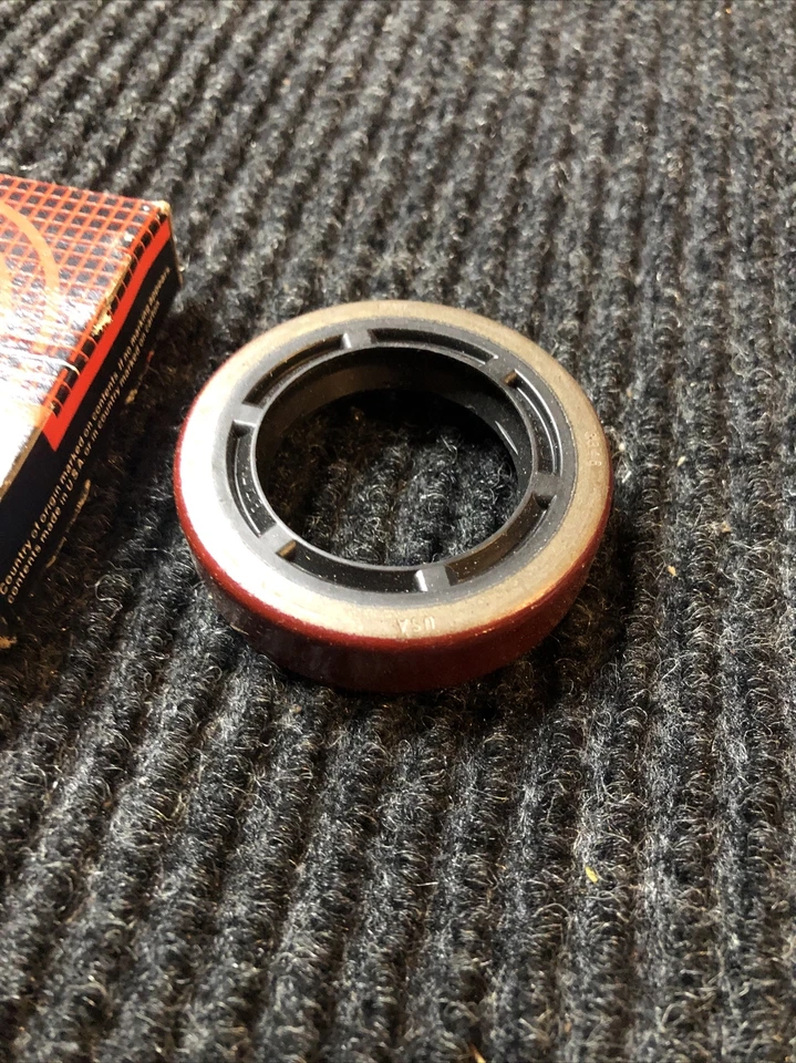 🔥🔥🔥New Federal Mogul Wheel Seal Rear 3348 Fits 1976-87 Chevrolet - Изображение 2 из 4