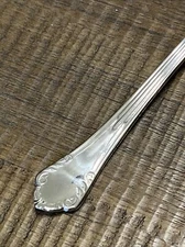 Reed & Barton Cecil Stainless glossy Silverware Flatware YOUR CHOICE NEW