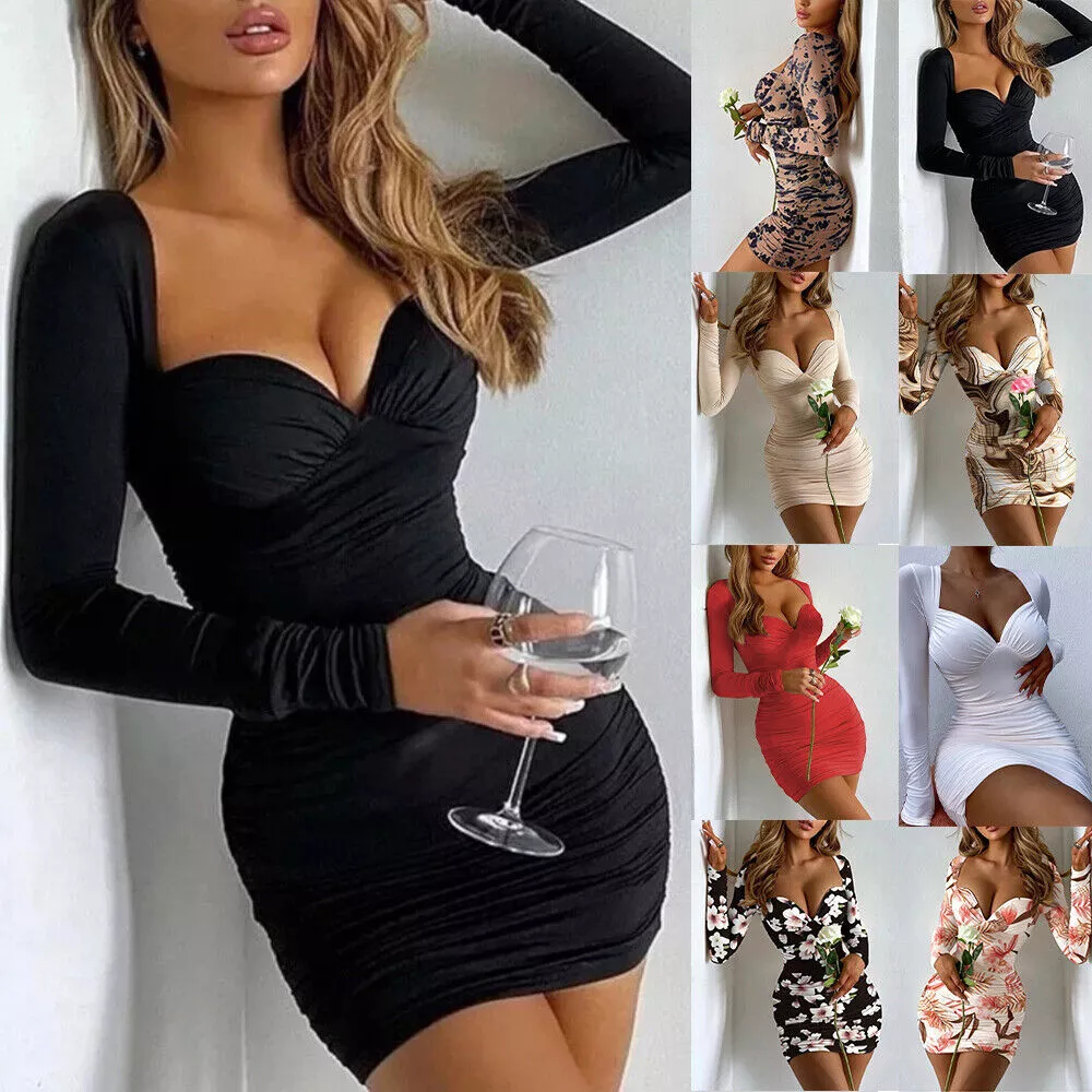 Womens bodycon on sale