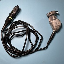 Stryker 1588 Camera Head 1588-610-122 With Coupler working Cosmetically Poor