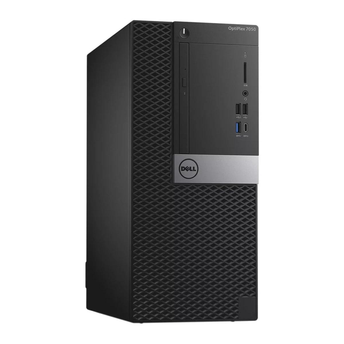 Dell OptiPlex 7050 PC Desktops & All-In-One Computers for sale