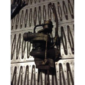 TURBOLADER AT BMW SERIE 5 E34 (88-95) 2.5 TD (525) BER. 4P/D/2498CC. 1988