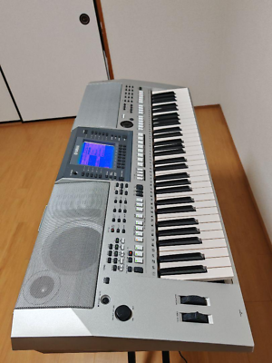 Yamaha PSR-S700 keyboard MIDI 61-key vg Music Equipment | eBay Yamaha PSR-S700 keyboard MIDI 61-key vg Music Equipment | eBay