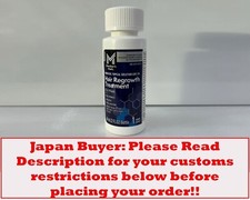 Member's Mark Minoxidil 5 Men Hair Regrowth Treatment Bottle 60g x 1