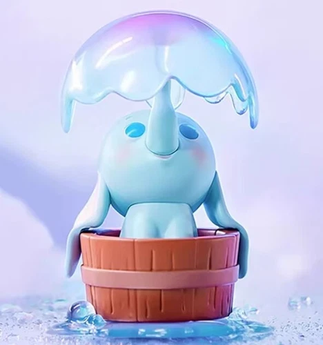 MINISO X Disney Dumbo Day Dream Series Confirmed Blind Box Figure TOY - Picture 10 of 16