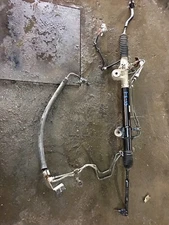 Infiniti FX35 QX70  Rack And Pinion 2009 2010 2011 2012 2013 2014 2015 2016 2017