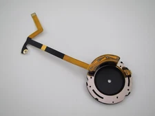 Lens Aperture Unit Power Diaphragm Group Cable For Canon EF 24-105mm f/4L IS USM