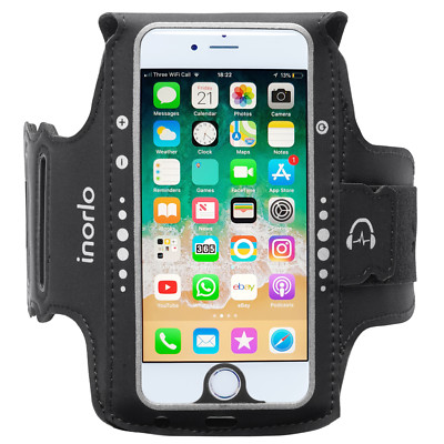 Sports Fitness Armband for Apple iPhone Running
