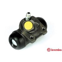 Brembo Radbremszylinder Radzylinder FüR Smart Fortwo Coupe 450 Crossblade