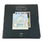 LP Led Zeppelin ‎- Soundtrack From The Film The Song Remains The Same Vinyl