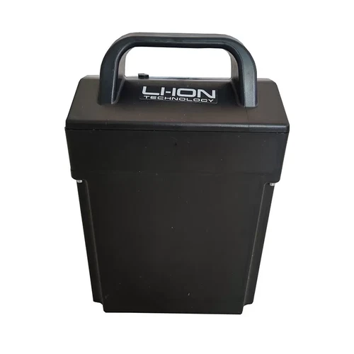 24V 20Ah Lithium Battery EL20_U for Big Joe LPT26 LPT33 T40 EP Pallet Truck Jack - Picture 2 of 20
