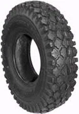 ~TIRE STUD 410X350X5 2 PLY CHENG SHIN(~342)