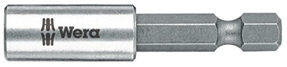 (TG. 50mm Carded) 899/4/1 K Porta-inserti universale - self-service, 1/4 pollice