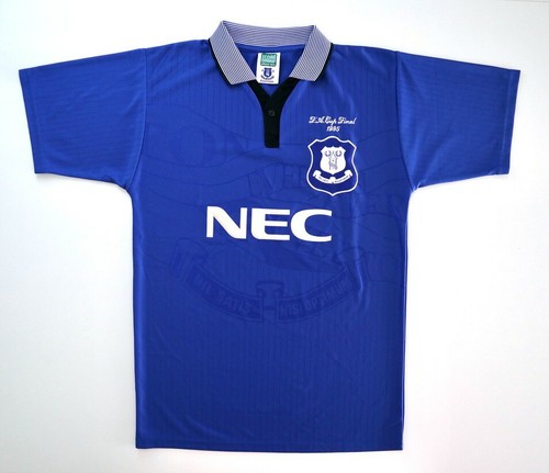 Mens Vintage Soccer Jersey England 