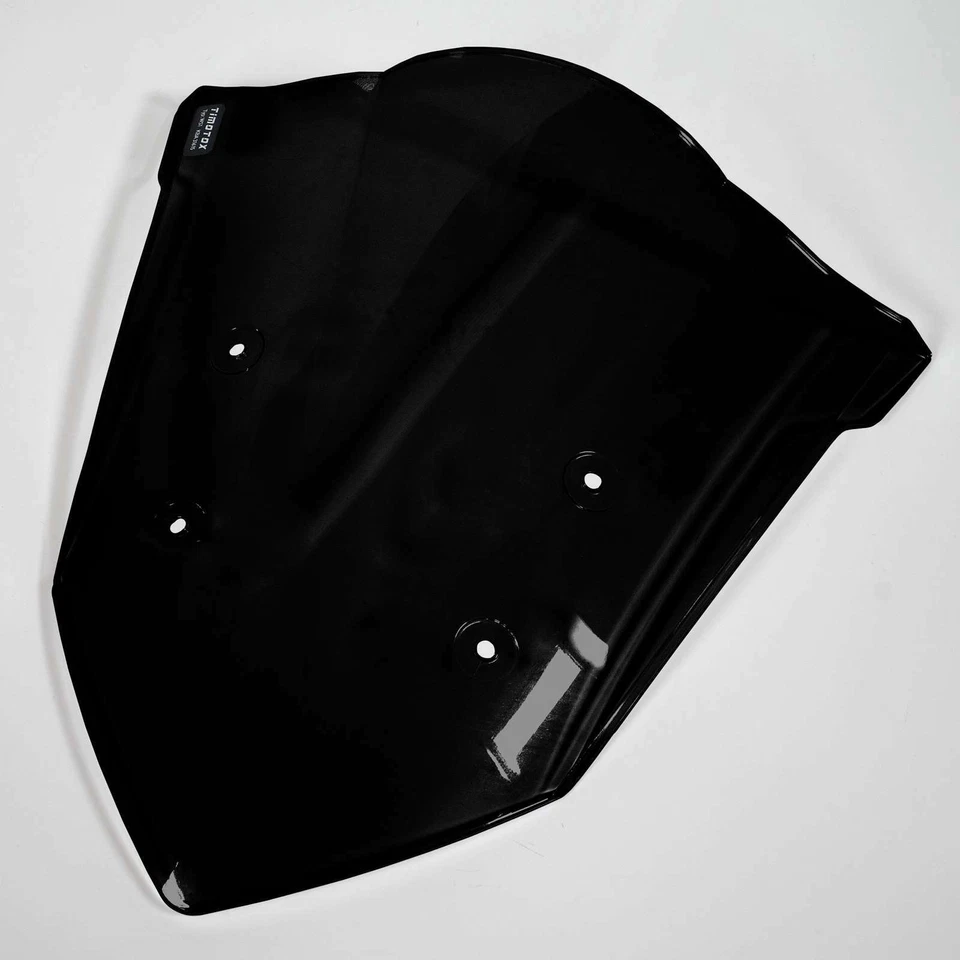 Pare-brise Timotox convient pour Honda CBR650F RC74 2014-2019 avec TÜV Allemand - Photo 1/1