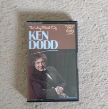 The Very Best Of Ken Dodd 1974, by Music for Pleasure LTD.