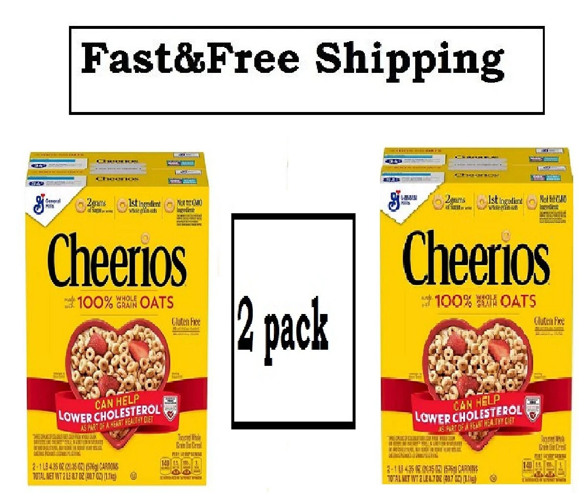 The Top 10 GlutenFree Cereals