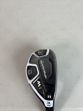 Taylormade M1 2016 19° Hybrid 3 Speeder 77 Evolution Graphite Regular (1088)