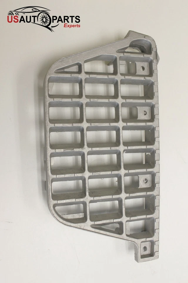 Plate Step -Replacement Part -For-NPR 95/04 (Metal) LH - Image 2 of 4